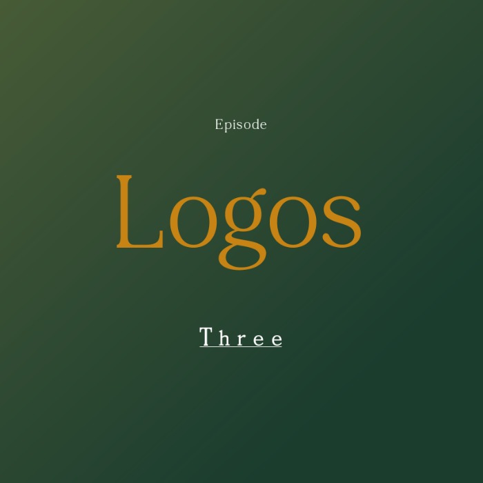 Logos Episode Ⅲ